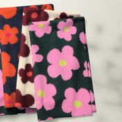 Teddy fabrics